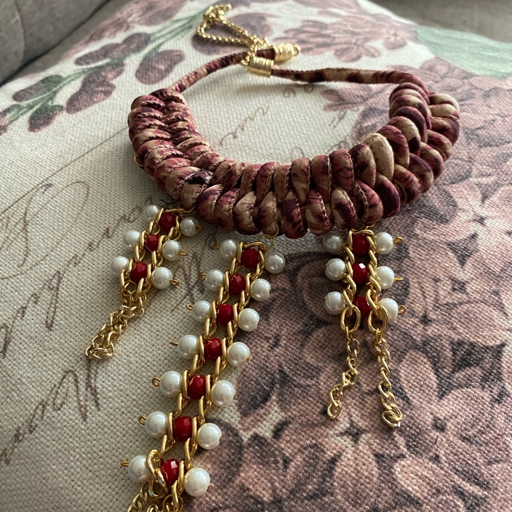 Necklace